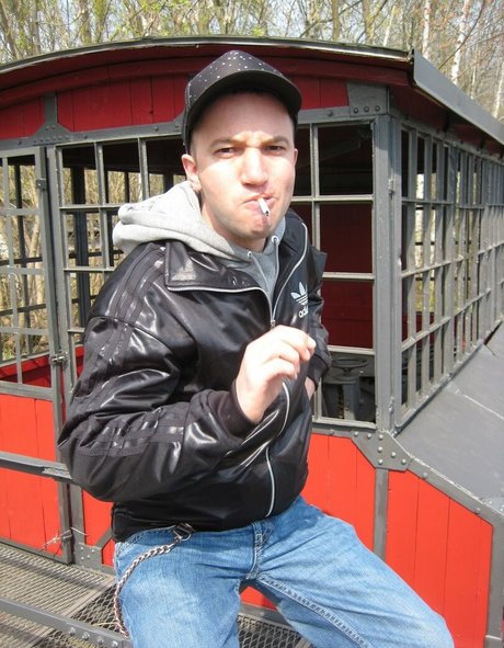 redsntrainers perfect model photos