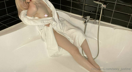 sexy justine star pretty pic