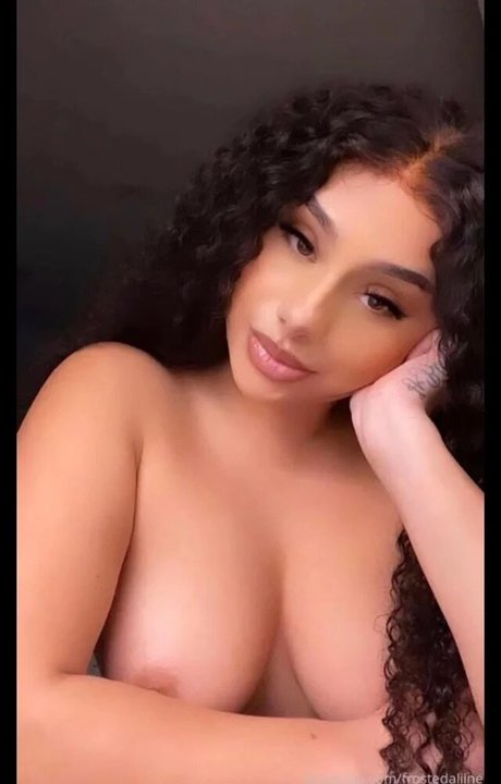 frostedaliine adult star images