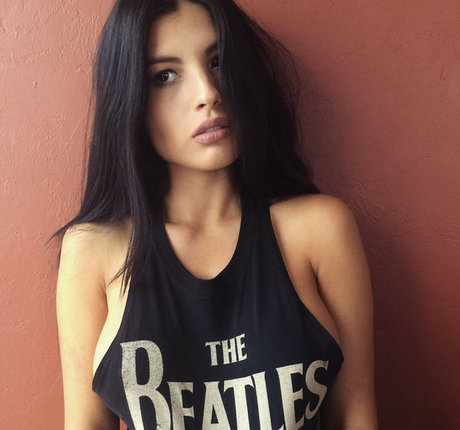 Karen Vi pornstar sex pics