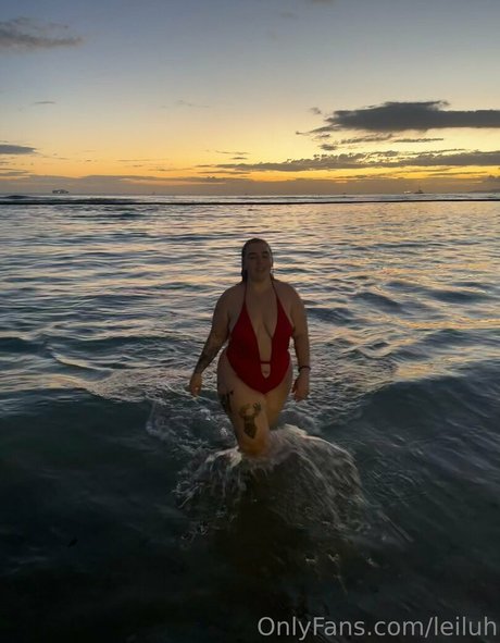 leiluh adult model archive