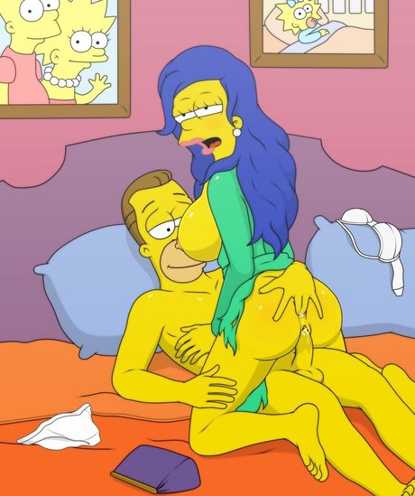 Western Cartoon Parody star pornographic archive