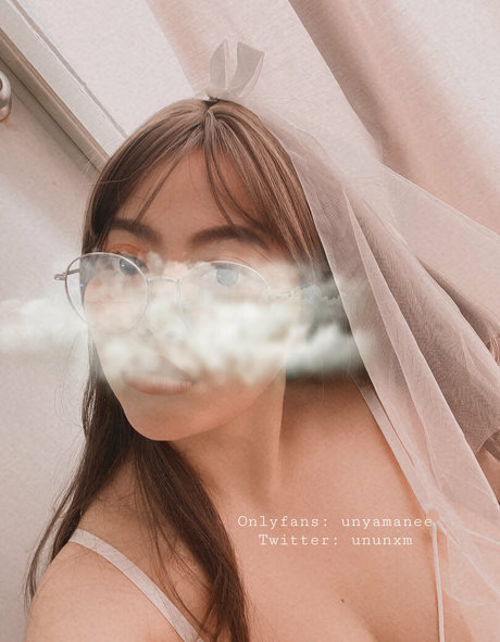 unyamanee model perfect archive