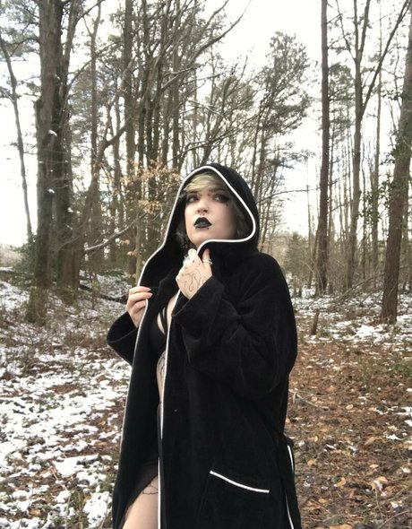 lilbaphomet model erotic images