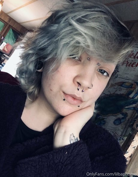 lilbaphomet star nude archive