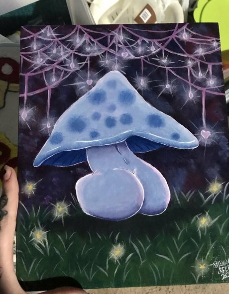 lilbaphomet star hot pic