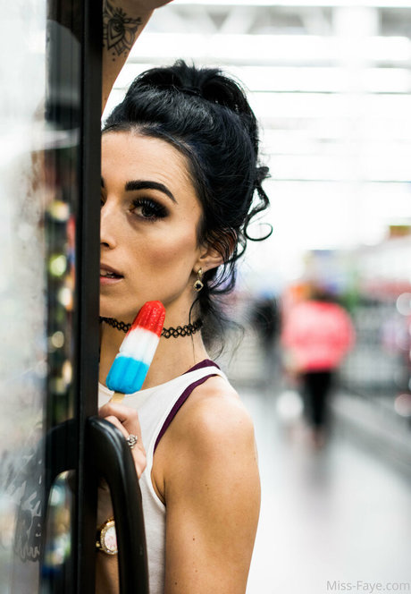 ohheymissfaye pornstar exclusive archive