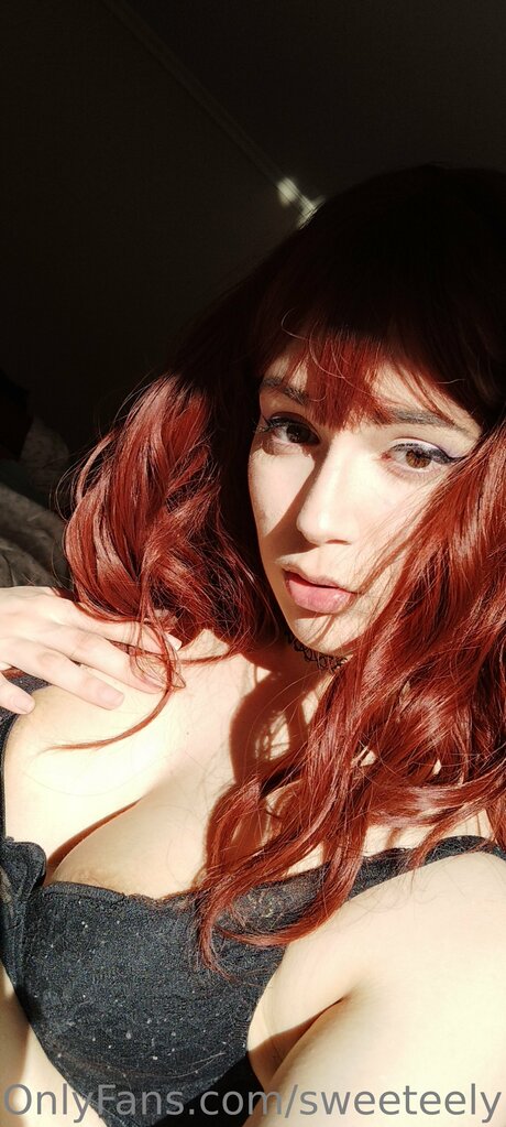 sweeteely art pornstar pics