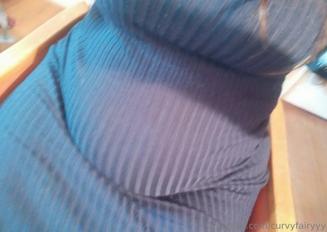 curvyfairyyy art actress archive