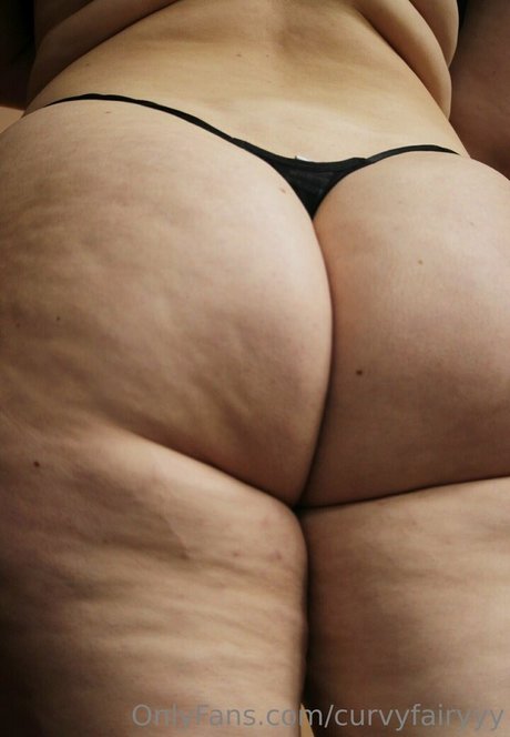 curvyfairyyy pornstar art pictures