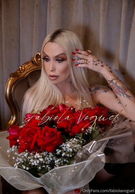 fabiolavoguel high quality actress image