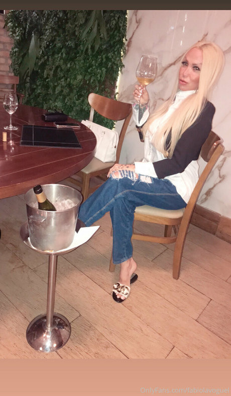 fabiolavoguel high quality actress image