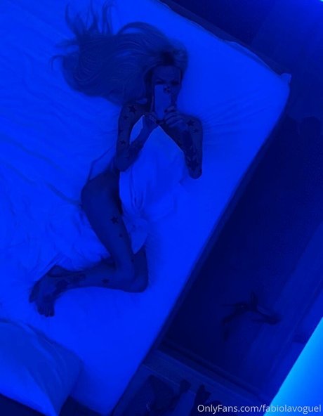 fabiolavoguel nice model archive