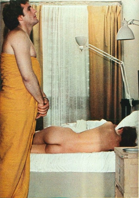 Ornella Muti exclusive star pics