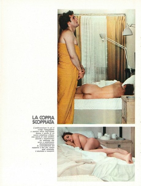 Ornella Muti star exclusive img
