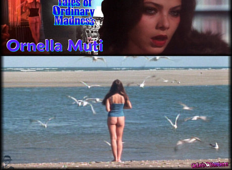 Ornella Muti beautiful actress picture