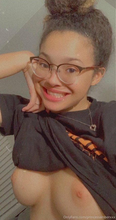 AmberXXX pornstar nudes image