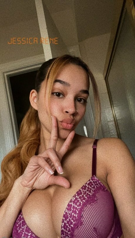 jessicarenebae sex model pics