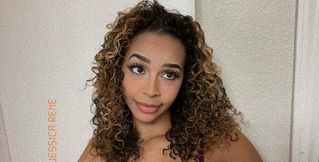 jessicarenebae model hd pic