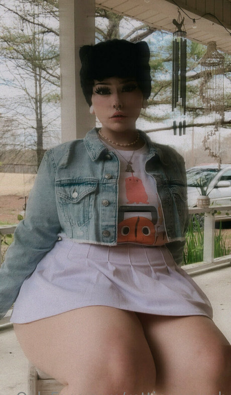 rottingnxmph star sexy image