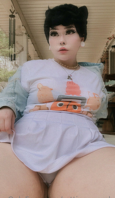 rottingnxmph star nudes archive