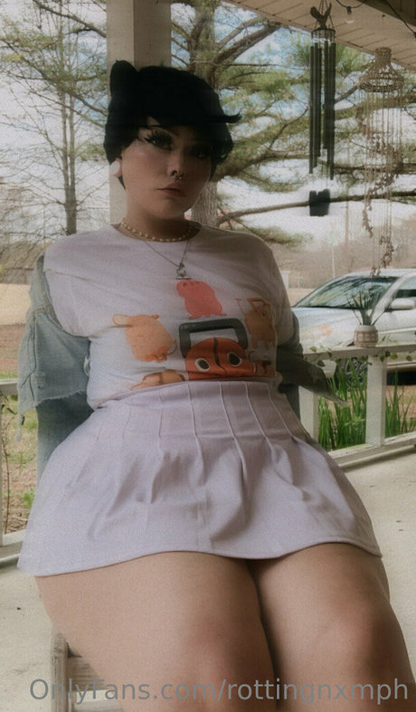 rottingnxmph Profile