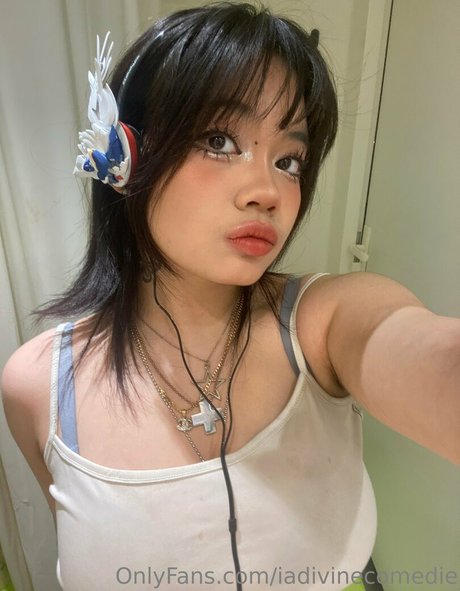 iadivinecomedie pretty star pictures