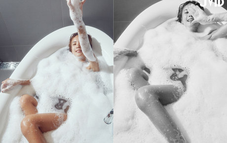 pointy tits onlyfans free porn photo