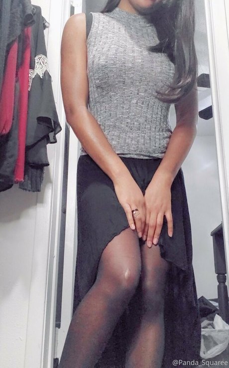 panda squaree pretty actress images