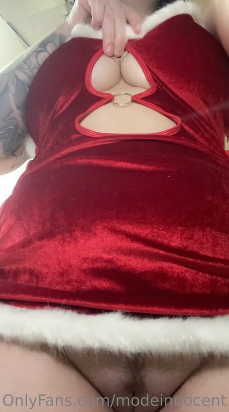 modeinnocent star sexy image