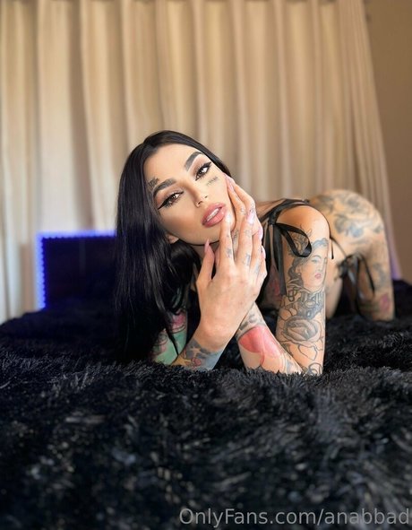 anabbad pornstar erotic photos
