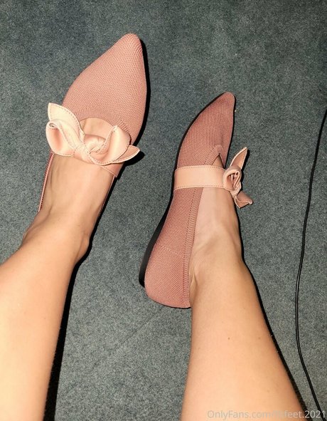 fitfeet 2021 top model picture