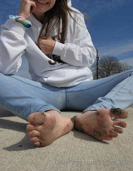 fitfeet 2021 xxx model pictures