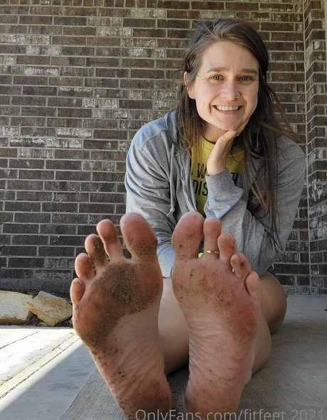 fitfeet 2021 model pornographic archive