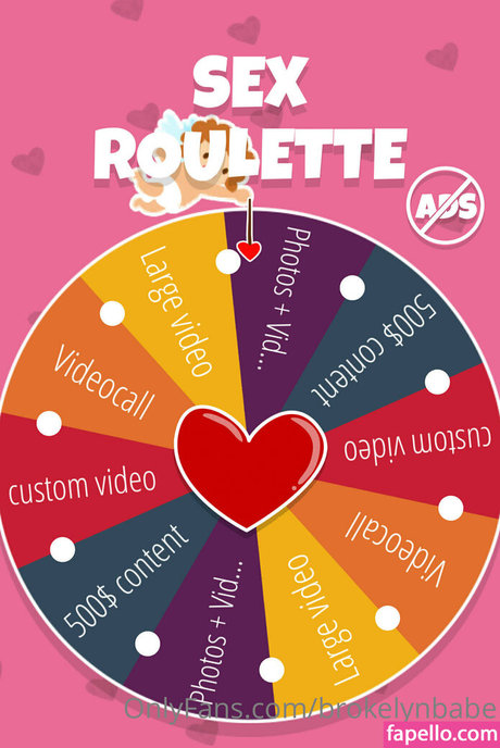 brokelynbabe hd actress pic