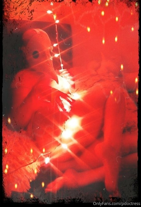 PDoctress pornstar naked photo