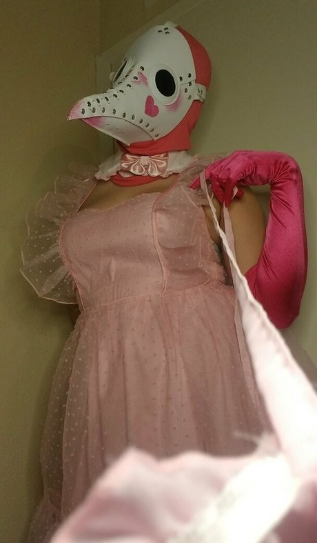 PDoctress nudes pornstar picture