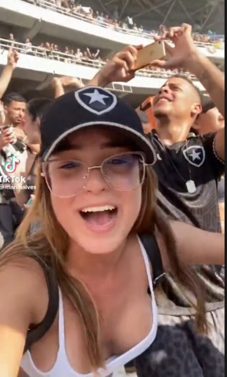 Samanta Alves erotic actress image