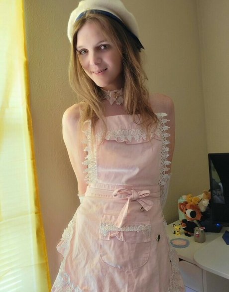 Hexakush perfect model photos