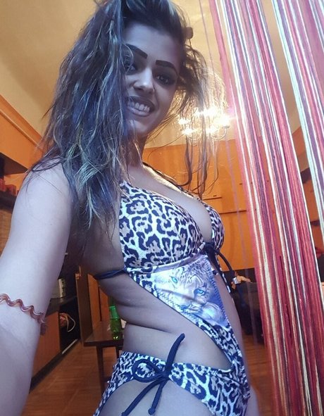 Berki Loretta art actress image