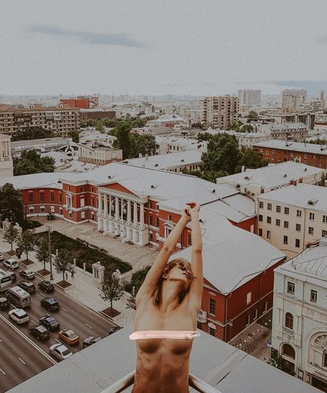 barista onlyfans exclusive picture