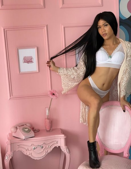 lilyuw888 model xxx images