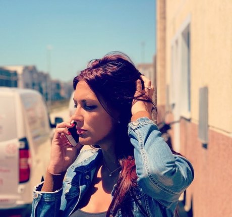 Gatina 22 star naked photos