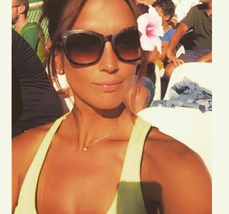 Gatina 22 star pretty photo