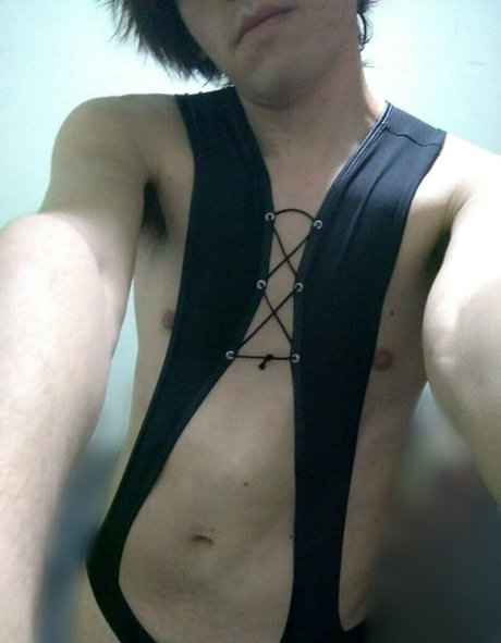 blueandredmask best pornstar image