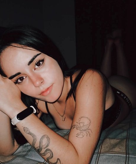 Martina Santos hd star img