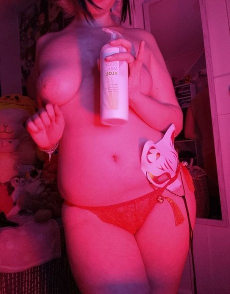 CosplayShino best star photos