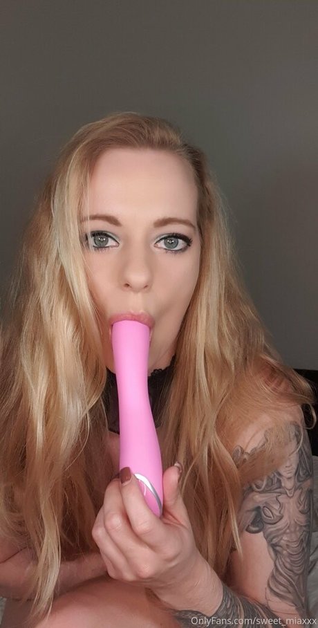 blonde creampie onlyfans exclusive photo