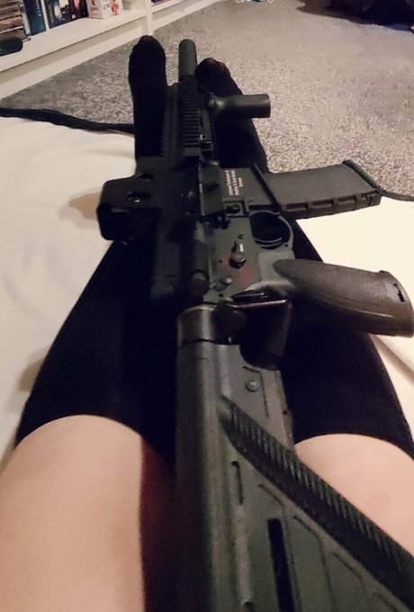 callsignquiet model beautiful img