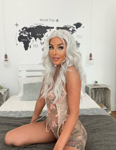 kitty princess onlyfans hot nude pic